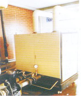 河南長葛某洗浴中心