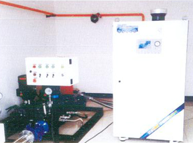 內蒙某燃氣公司